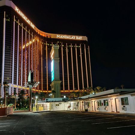Nirvana Hotel Las Vegas Luaran gambar