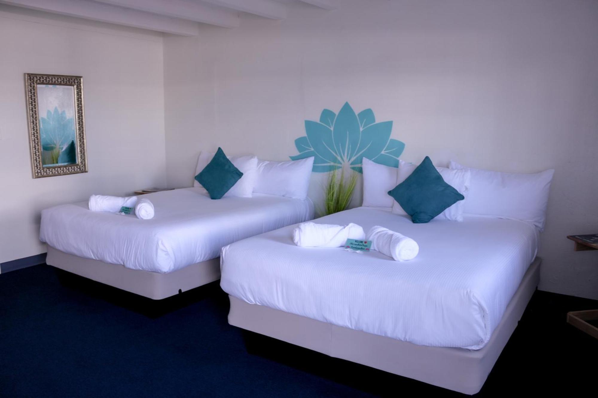 Nirvana Hotel Las Vegas Luaran gambar