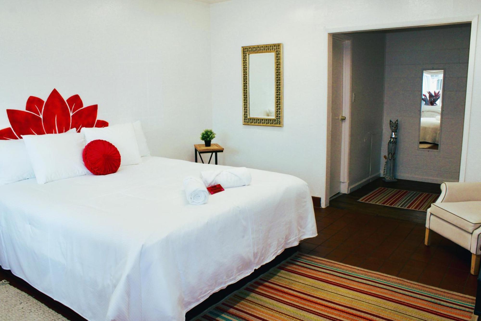Nirvana Hotel Las Vegas Luaran gambar