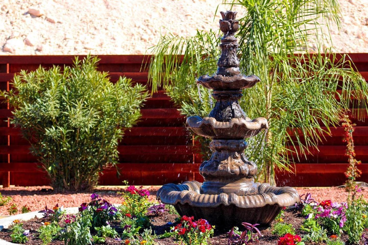 Nirvana Hotel Las Vegas Luaran gambar