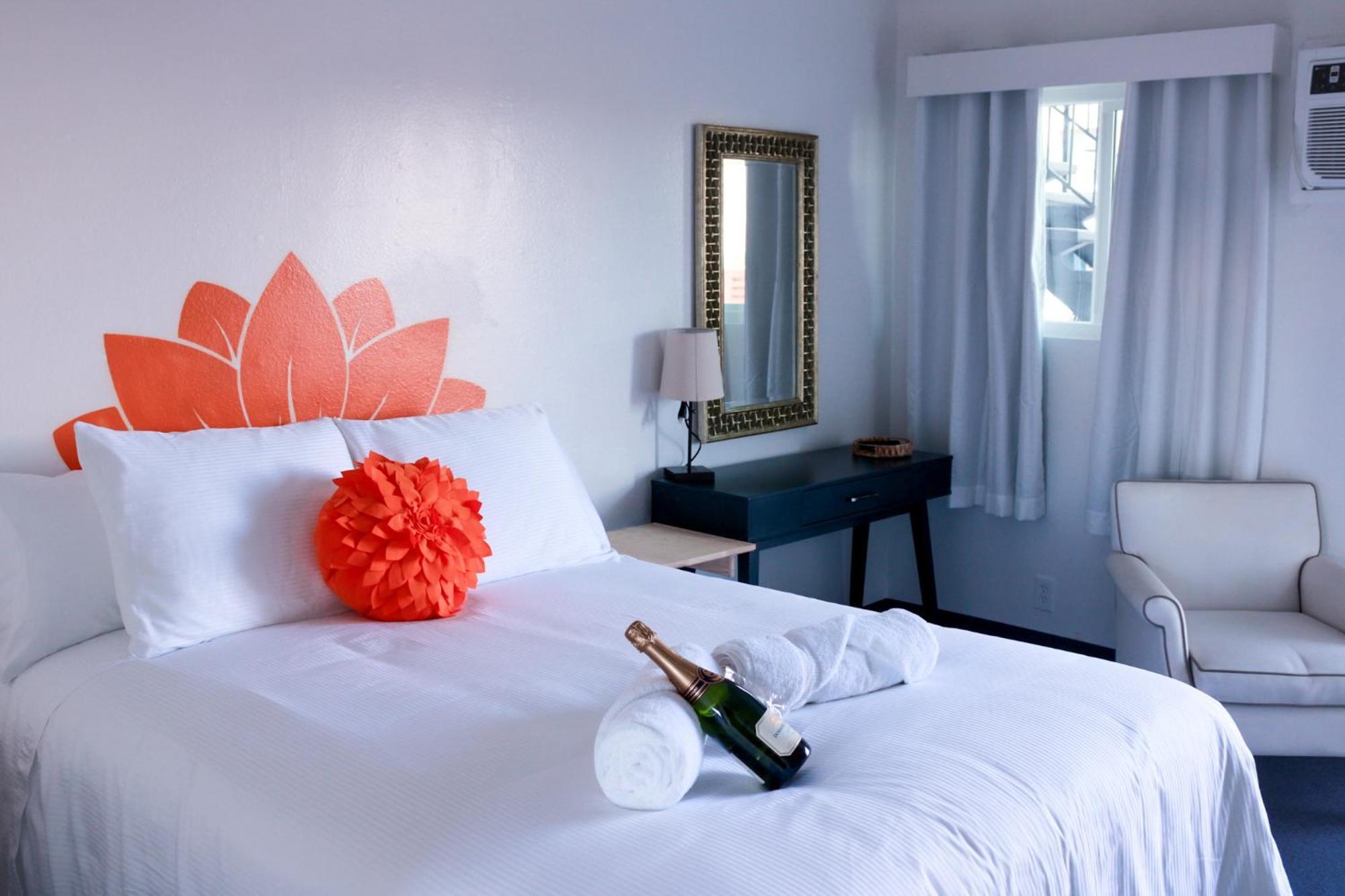 Nirvana Hotel Las Vegas Luaran gambar