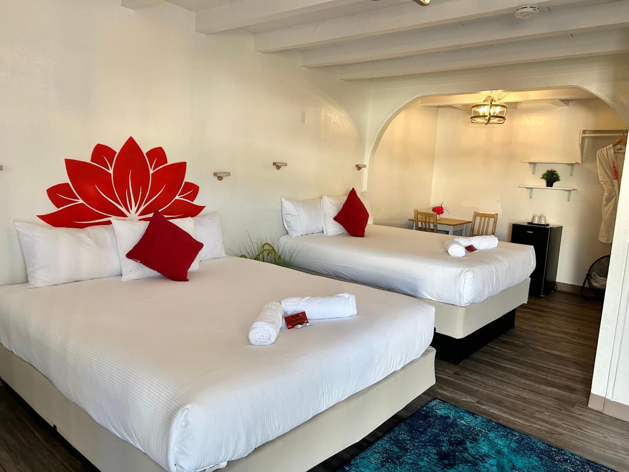 Nirvana Hotel Las Vegas Luaran gambar